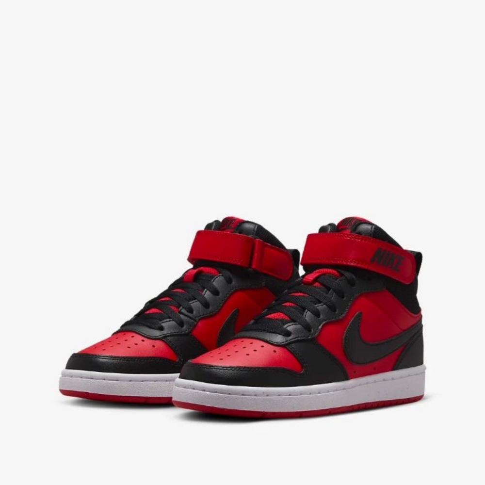 Nike Court Borough Mid 2